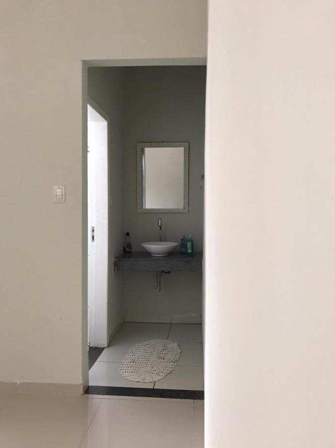 Casa Ampla E Confortavel Proximo Ao Centro Corumbá Buitenkant foto